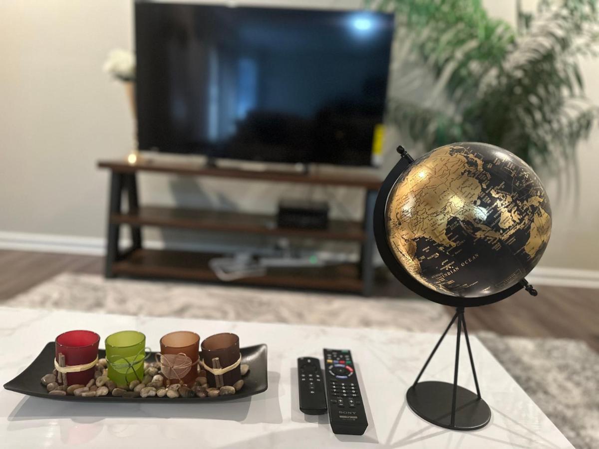 Zees Private Room Норфолк Екстериор снимка